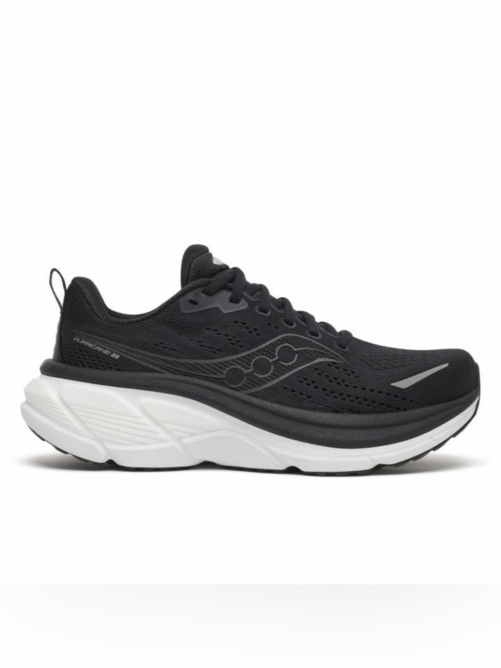 Saucony  Womens Hurricane 24 | size 8.5|